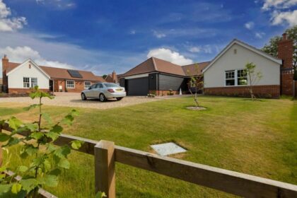 Church View, Chedgrave - by Vello Homes