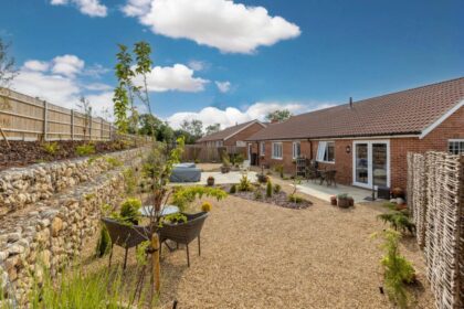 Church View, Chedgrave - by Vello Homes