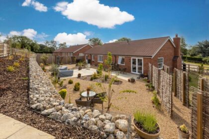 Church View, Chedgrave - by Vello Homes