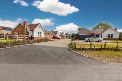 Church View, Chedgrave - by Vello Homes