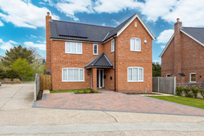 Vello Homes, Bramerton, Norfolk