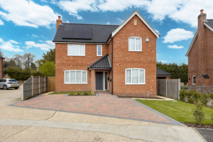 Vello Homes, Bramerton, Norfolk
