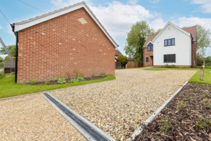 Vello Homes, Wrenningham