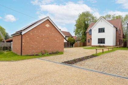 Vello Homes, Wrenningham
