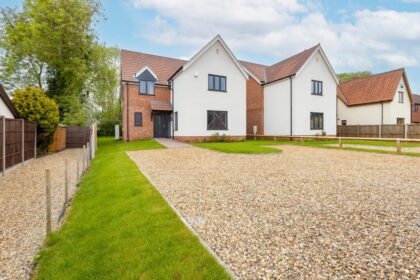 Vello Homes, Wrenningham
