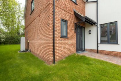 Vello Homes, Wrenningham