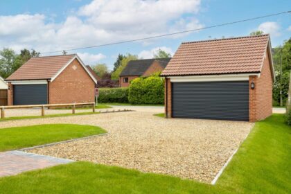Vello Homes, Wrenningham