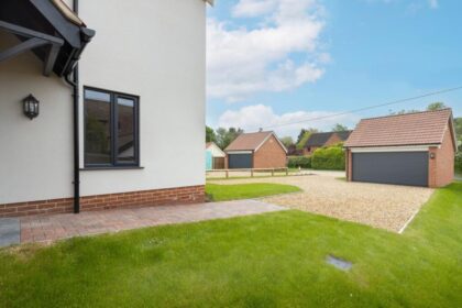Vello Homes, Wrenningham