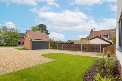 Vello Homes, Wrenningham