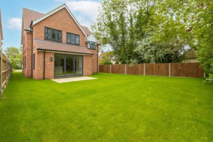 Vello Homes, Wrenningham