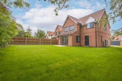 Vello Homes, Wrenningham