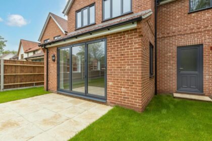 Vello Homes, Wrenningham