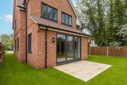 Vello Homes, Wrenningham