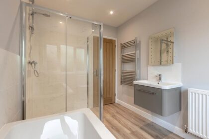 Vello Homes, Wrenningham