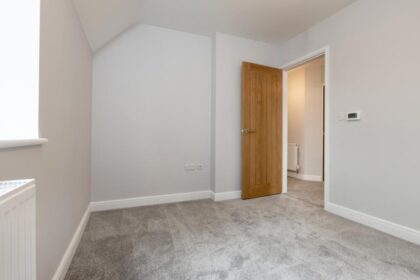 Vello Homes, Wrenningham