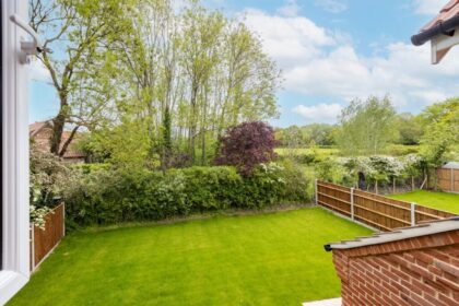 Vello Homes, Wrenningham