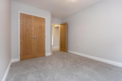 Vello Homes, Wrenningham