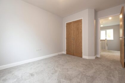 Vello Homes, Wrenningham