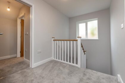 Vello Homes, Wrenningham