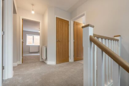 Vello Homes, Wrenningham