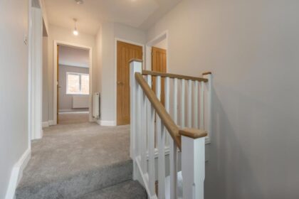 Vello Homes, Wrenningham
