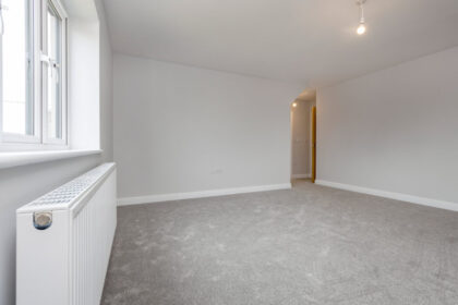 Vello Homes, Wrenningham