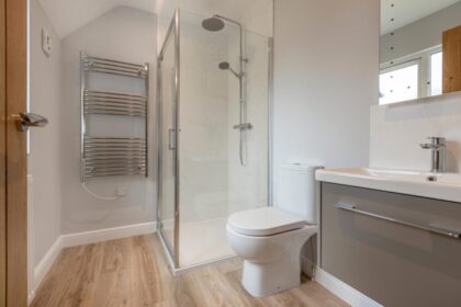 Vello Homes, Wrenningham