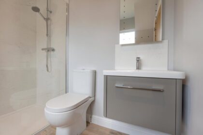 Vello Homes, Wrenningham