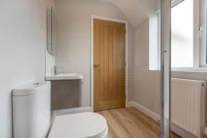 Vello Homes, Wrenningham