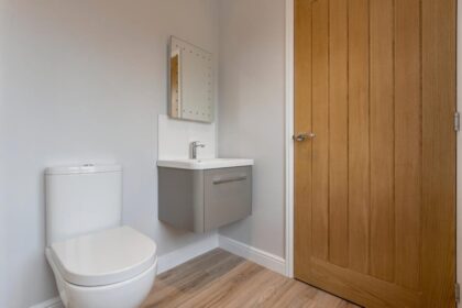 Vello Homes, Wrenningham