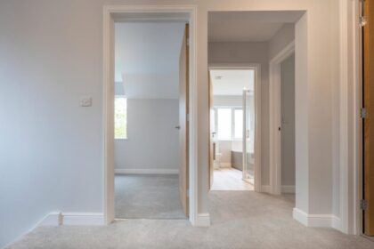 Vello Homes, Wrenningham