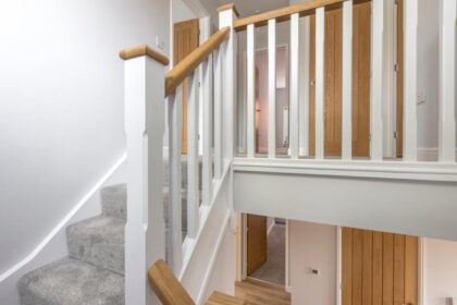 Vello Homes, Wrenningham