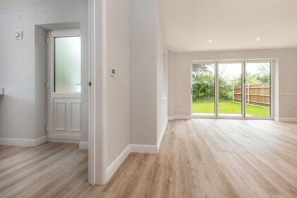 Vello Homes, Wrenningham