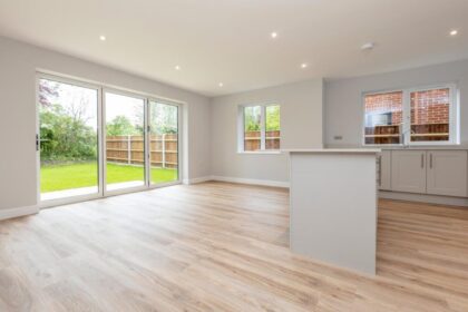 Vello Homes, Wrenningham