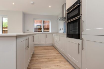 Vello Homes, Wrenningham