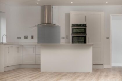 Vello Homes, Wrenningham