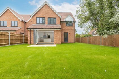 Vello Homes, Wrenningham