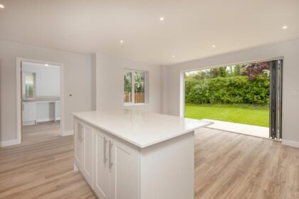 Vello Homes, Wrenningham