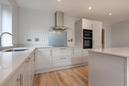 Vello Homes, Wrenningham