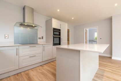 Vello Homes, Wrenningham