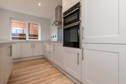 Vello Homes, Wrenningham