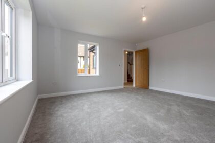 Vello Homes, Wrenningham