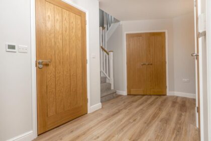 Vello Homes, Wrenningham