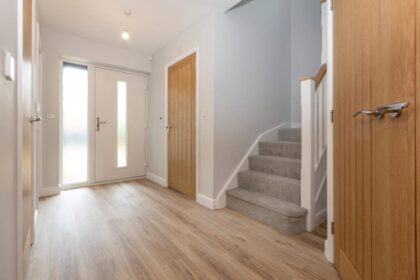 Vello Homes, Wrenningham
