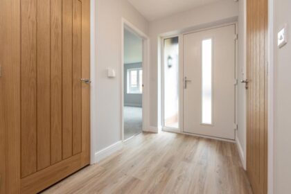 Vello Homes, Wrenningham